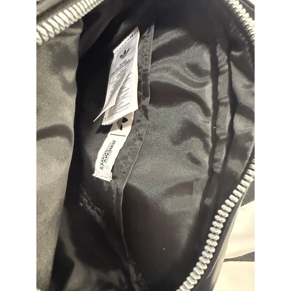 Adidas x Jeremy Scott Mini Bowling Bag - Picture 7 of 8